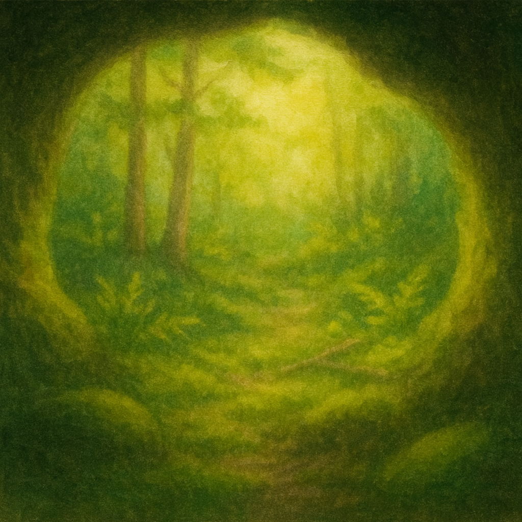 Cave